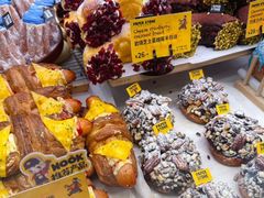 -PAPER STONE BAKERY(天环店)