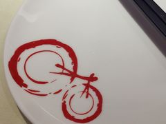 餐具摆设-圆苑(上海广场店)