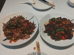 -原鄉本味 楚菜 丹江口鱼(北苑店)