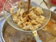 -荣叔港式沙嗲牛肉火锅(正佳潮流店)