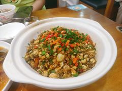 -醉壹号海鲜大排档(厦门美食地标店)