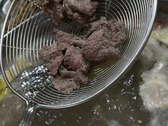 -官塘陈记鱼生·潮汕砂锅粥·牛肉火锅(潮枫路总店)