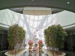 -陈云纪念馆