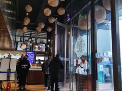 -中阿兰牛肉面(悦海新天地店)