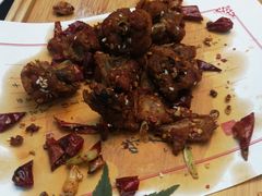 -清真悦宾楼食府(海湖店)