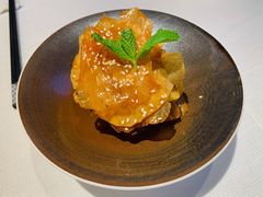 -扬州香格里拉·香宫中餐厅