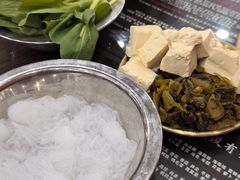 -川香煲(茅台路店)