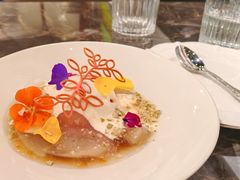 -LESCEDARS Brasserie Bistro香柏树
