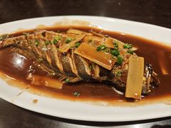 -老牌坊鲁菜名店(聊城美食岛店)