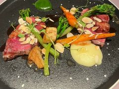 -Le Z 法餐酒吧(九龙湖店)