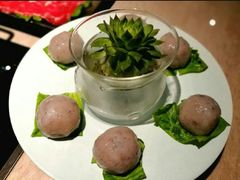 -捞神煲汤火锅(湖滨商业街店)