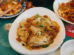 -巴依老爷新疆美食(昌平店)