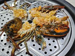 -船奇蒸汽海鲜·闽菜(八市海鲜总店)