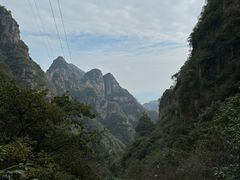 -狼牙山风景区