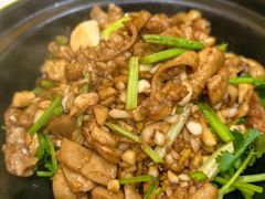 -古道村落(温汤店)