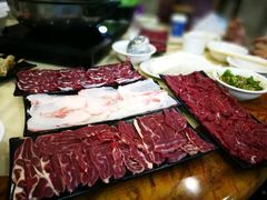 -福合埕牛肉丸(福平路店)