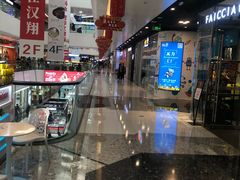 -万达广场(北京槐房店)