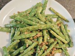 -赠李白·如诗的川味(余杭万达广场店)