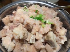 -炊烟小炒黄牛肉(中心印象城店)