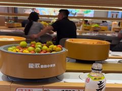 -龍歌自助小火锅(崂山丽达店)