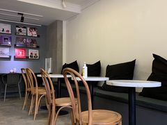 -研途咖啡馆(健康路店)