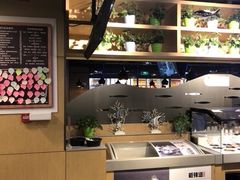 -新辣道鱼火锅(上地华联店)