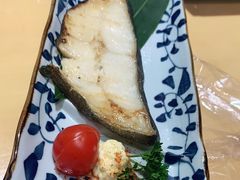 -伊秀·手握寿司·料理(裕华万达广场店)