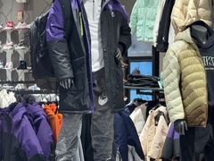 -NIKE KIDS(百联又一城购物中心店)