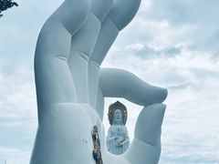 -三亚南山文化旅游区