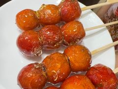 -全聚德(上海首店浦东店)