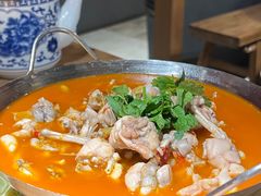 -先启半步颠小酒馆(常熟万达广场店)