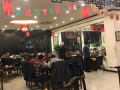 大堂-羊守一(九棵树店)