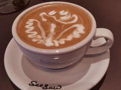 -Seesaw Coffee(苏州中心店)