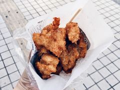 -继光香香鸡(台南南方公园店)