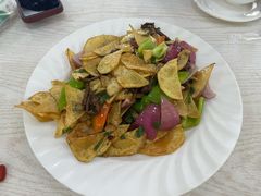 -大福鱼馆(风景区店)