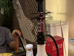 -ALAMEEN阿拉伯餐厅(三里屯店)