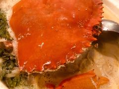 -无招牌海鲜餐厅(滨海艺术中心店)