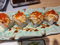 -吉屋烤肉(八宝街店)