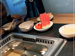 -巴奴毛肚火锅(六天地店)