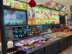 -奉天掌柜·非遗猪手·笨饺子(崇山路店)