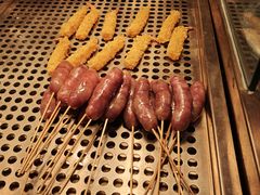 -和府捞面(东直门银座店)