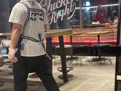 -肯德基(银都广场店)