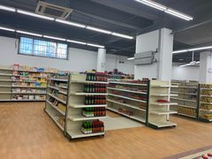 -京客隆超市(华安店)