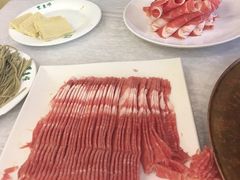 -东来顺饭庄(新源里店)