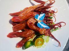 -新白鹿餐厅(松江开元地中海店)