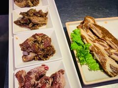 -喜来稀肉(虹泉路店)