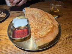 -清真·双公羊·馕坑烤全羊(奥体店)