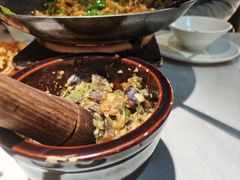 -费大厨辣椒炒肉(黄兴中心广场店)