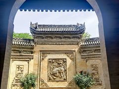 -西安关中民俗艺术博物院