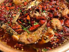 水煮三国-水煮三国·川鲁江湖菜(香山店)